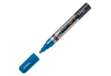 Immagine di Marcatore a base d'acqua Graduate Mark All  - punta tonda 2mm - azzurro - Lyra