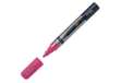 Immagine di Marcatore a base d'acqua Graduate Mark All  - punta tonda 2mm - rosa - Lyra