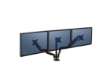 Immagine di Braccio portamonitor triplo Platinum Series - Fellowes