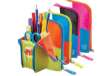 Immagine di Astuccio kimono - colori fluo assortiti - 44x21x27cm - Carioca