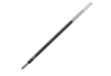Immagine di Refill per roller Jetstream 3 - punta 1,00 mm - nero - Uni Mitsubishi