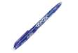 Immagine di Penna a sfera Frixionball - punta 0,5 mm - blu - Pilot