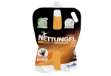 Immagine di Sacca ricarica T-Bag Nettungel orange - 3 L - Nettuno