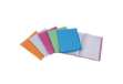 Immagine di Portalistini a fogli fissi Lumina - 60 buste - 22x30cm - colori assortiti - Favorit