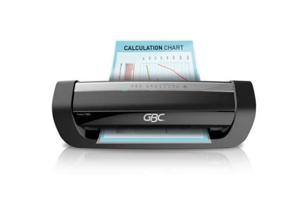 Immagine di Plastificatrice Fusion Plus 7000L - A3 - GBC