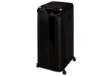 Immagine di Distruggidocumenti Automax 600m - a microframmenti - 83lt - Fellowes