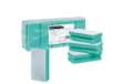 Immagine di Spugna Pro Color - verde - PerfettoFactory - conf. 10 pezzi