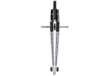Immagine di Balaustrone grip - diametro max cerchio 390 mm - silver - Faber-Castell