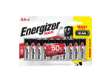 Immagine di Pila stilo AA - 1,5V - Max alcalina - Energizer - astuccio 16 pezzi