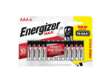 Immagine di Pila ministilo AAA - 1,5V - Max alcalina - Energizer - astuccio 16 pezzi