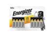 Immagine di Pila stilo AA - 1,5V - Alkaline Power - Energizer - blister 8 pezzi