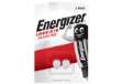 Immagine di Micropila LR44 - 1,5V - a pastiglia - alcalina - A76 - Energizer - blister 2 pezzi