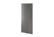 Immagine di Coppia ante Easy - per mobile alto - 80 x 175 cm - spessore 18 mm - melaminico - rovere