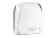 Immagine di Dispenser Advan 884 - a taglio automatico - bianco - Mar Plast
