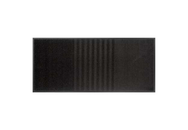Immagine di Tappeto da ingresso 3 in 1 - 90 x 150cm - antracite/grigio - Paperflow