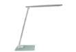 Immagine di Lampada da tavolo Popy - a led - 6 W - alluminio/vetro - Unilux