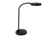 Immagine di Lampada da tavolo Flex - 7 W - nero - Cep