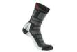 Immagine di Calze corte tecniche Air - taglia M (40-43) - nero - U-Power - conf. 3 paia