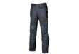 Immagine di Pantaloni da lavoro invernali Free - taglia 50 - nero - U-Power