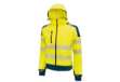 Immagine di Giacca alta visibilità Softshell Miky - taglia M - giallo fluo - U-Power