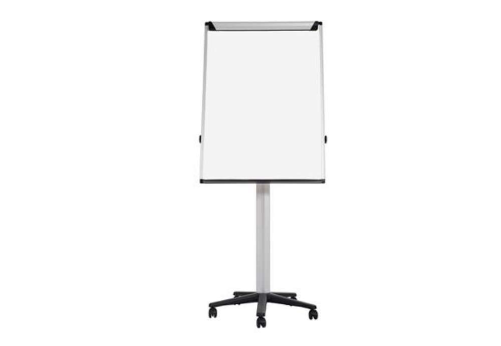 Immagine di Portablocco mobile Earth - 70 x 100 cm - Bi-Office