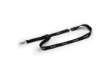 Immagine di Cordoncini portabadge stampa staff - nero - 44 cm - Durable - conf. 10 pezzi