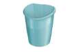 Immagine di Cestino gettacarte Ellypse Xtra Strong - altezza 38 cm - 15 L - verde menta - CEP