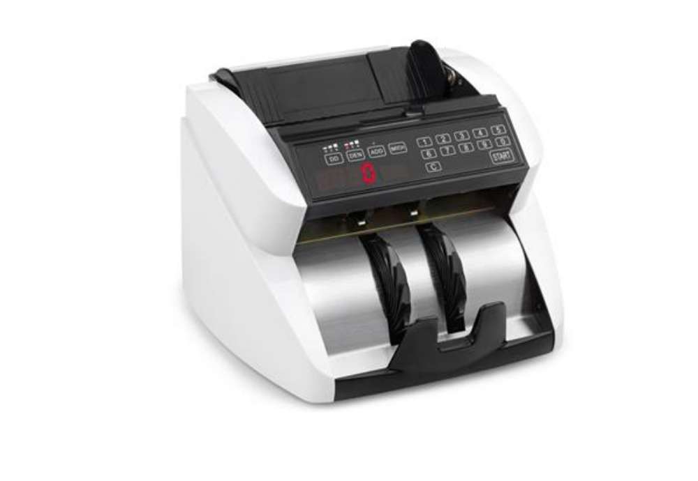 Immagine di Conta banconote HT 2150 - Holenburg Iternet