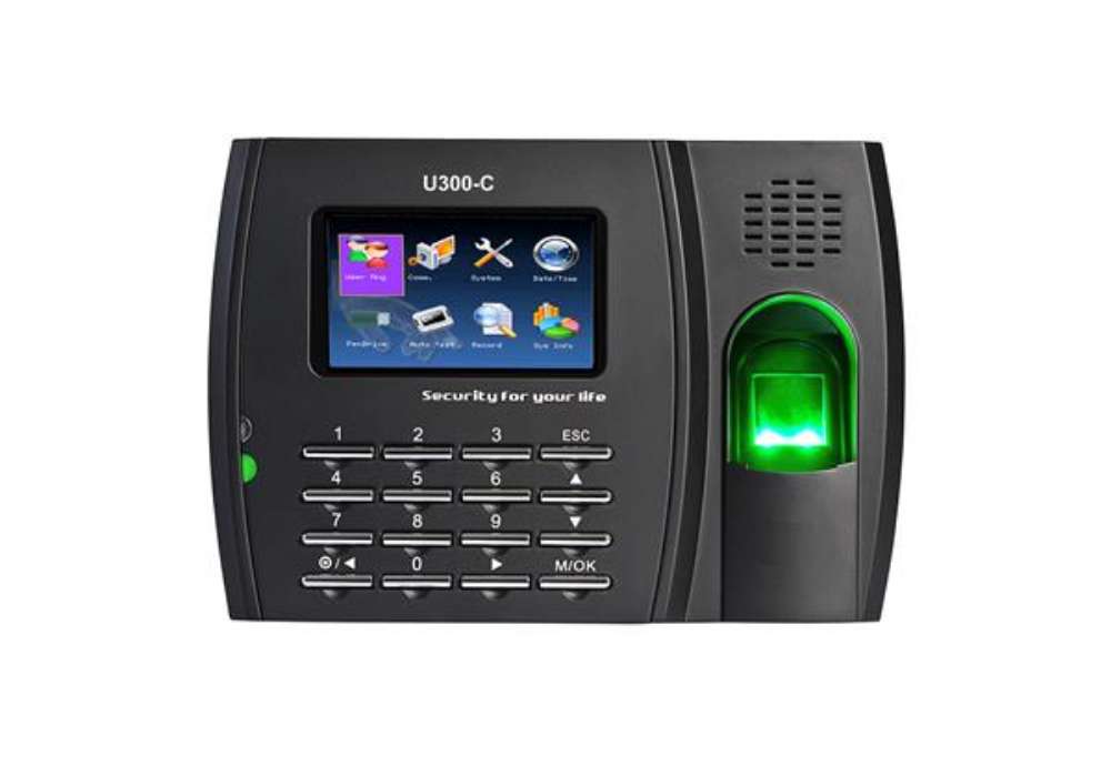 Immagine di Rilevatore presenze U300C - Iternet