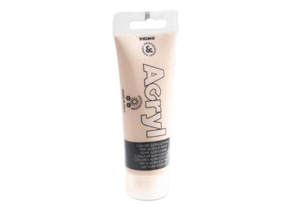 Immagine di Colori Acryl - 75ml - rosa - Primo