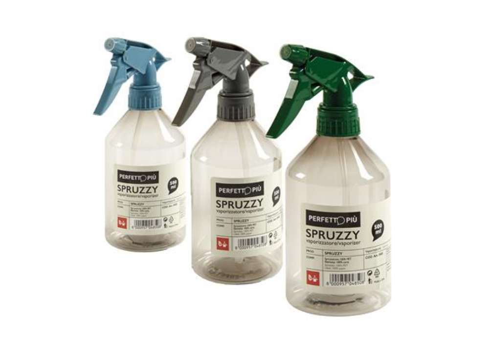 Immagine di Spruzzatore - plastica - 500 ml - Perfetto