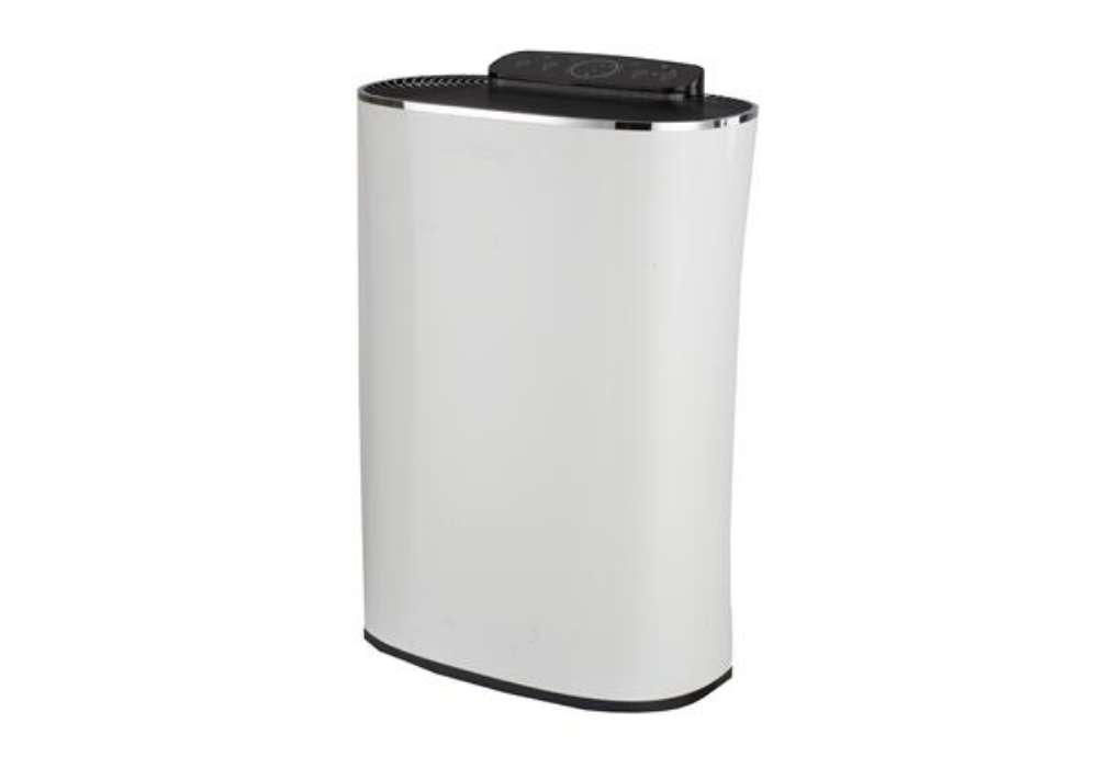 Immagine di Purificatore d'aria BKJ-350 da terra 54mq - Beilian