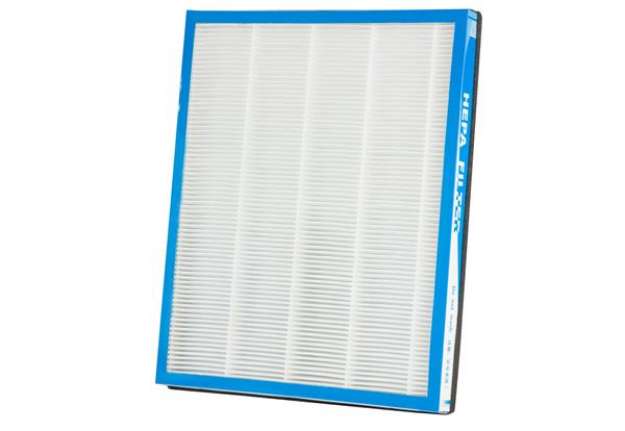 Immagine di Kit filtro HEPA + prefiltro + filtro active carbon - per purificatore d'aria BKJ-350 - Beilian