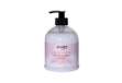 Immagine di Sapone liquido - in dispenser - 500 ml - latte & seta - Amati