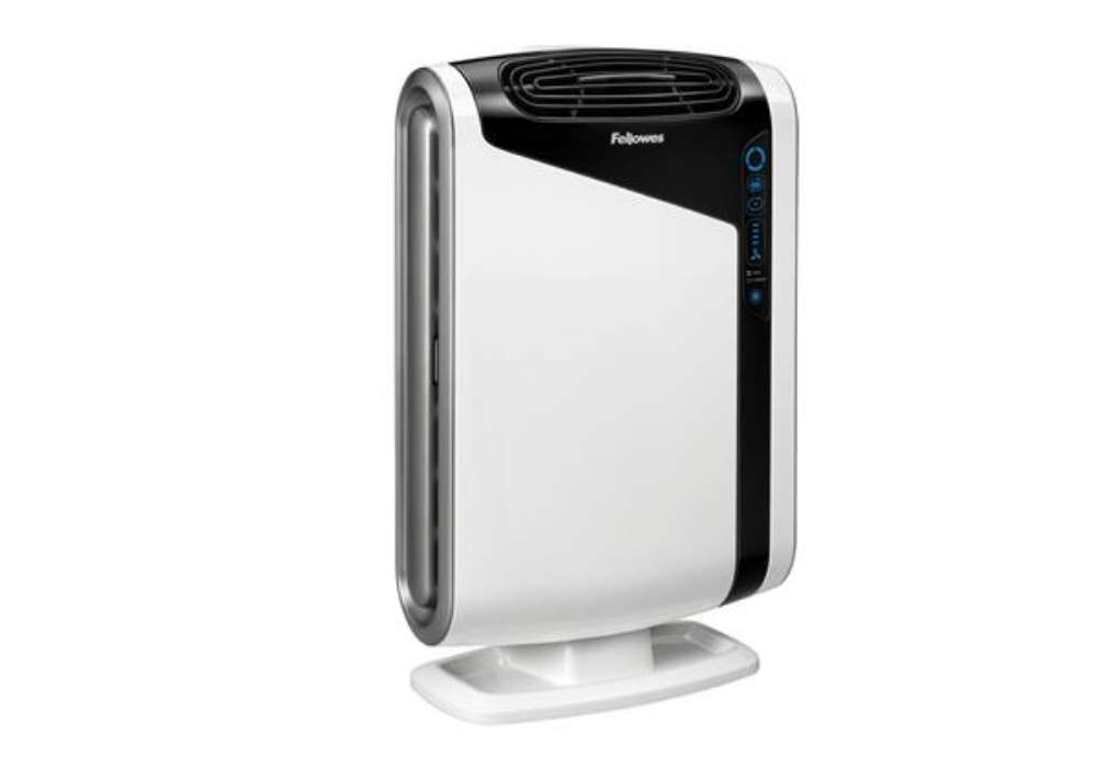 Immagine di Purificatore d'aria AERAMAX DX-95 da terra 30mq - Fellowes