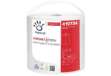 Immagine di Bobina industriale Defend Tech - con formula antibatterica - 660 strappi - Papernet