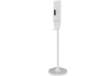 Immagine di Dispenser automatico Gel - 1 L - bianco - con piantana - Alba