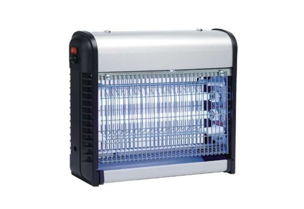 Immagine di Zanzariera Zanza Zap 16 Led - CFG