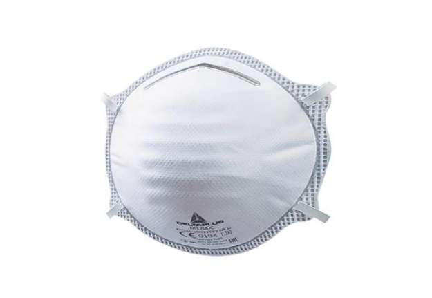 Immagine di Mascherina FFP2 M1200 - Deltaplus