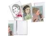 Immagine di Portalistino Ace Ritratti - 22x30 cm - 20 buste - fantasie assortite - Sei Rota