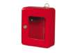 Immagine di Cassetta per chiavi d'emergenza 4000/2 - 160 x 200 x 70 mm - Metalplus