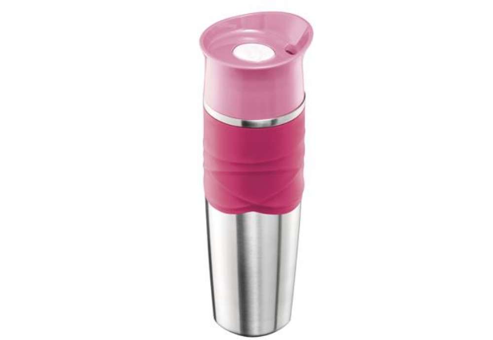 Immagine di Borraccia termica Picnik Adults - 320 ml - rosa - Maped