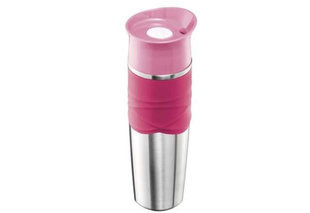 Immagine di Borraccia termica Picnik Adults - 320 ml - rosa - Maped