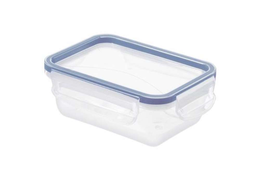 Immagine di Contenitore per alimenti Click and Lock - 0,5 L - Rotho