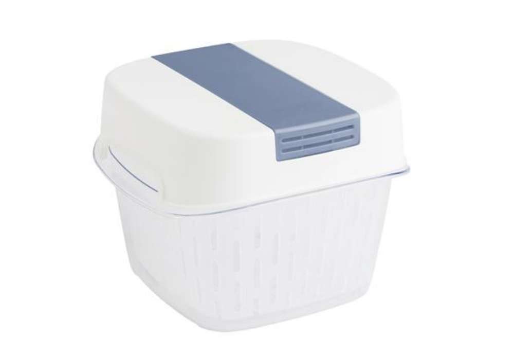 Immagine di Contenitore per alimenti Dynamic Box Fresh - 1,6 L - Rotho