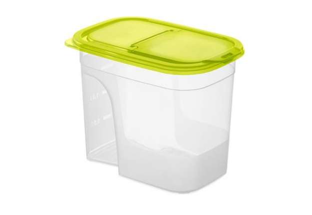 Immagine di Contenitore per alimenti Sunshine - 2,2 L - Rotho