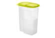 Immagine di Contenitore per alimenti Sunshine - 4,1 L - Rotho