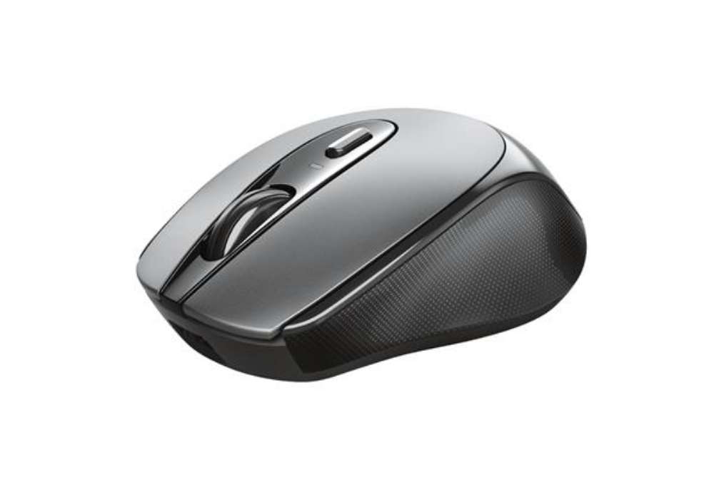 Immagine di Mouse wireless ricaricabile Zaya - Trust