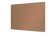 Immagine di Lavagna Premium Plus - in sughero - 90x120 cm - Nobo