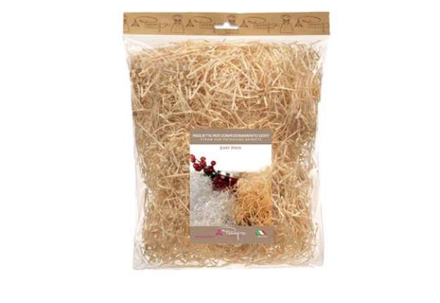 Immagine di Paglietta in legno - 100 gr - PNP